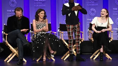 Frazer Harrison/Getty Images