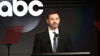 Frederick M. Brown/Getty Images