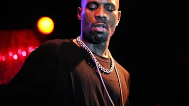 Jerod Harris/WireImage/Getty Images