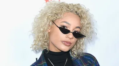 Timothy Norris / Stringer / Getty Images