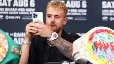 Mike Stobe/Getty Images