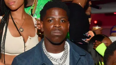 Prince Williams / Contributor / Getty Images