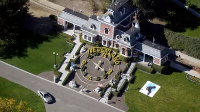 Frazer Harrison/Getty Images