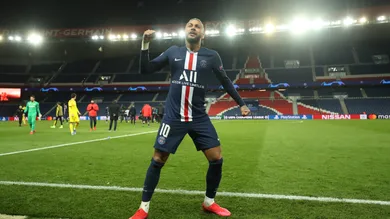 UEFA - Handout/UEFA via Getty Images