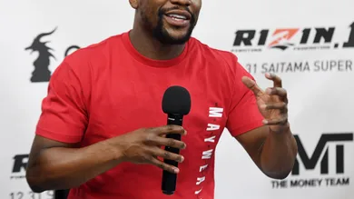 Ethan Miller/Getty Images