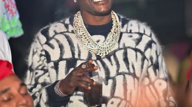 Prince Williams/Getty Images