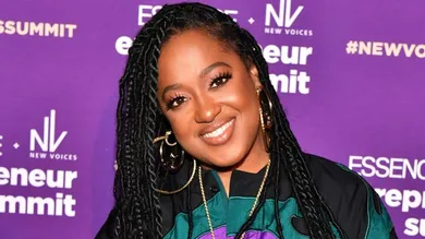 Paras Griffin / Stringer / Getty Images