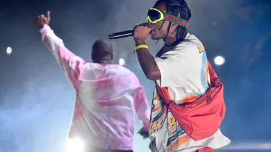 Frazer Harrison/Getty Images