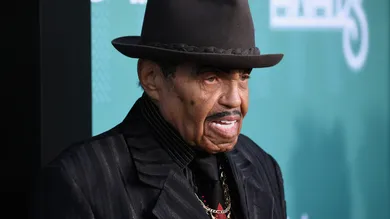 Paras Griffin/Getty Images