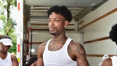 Moses Robinson/Getty Image