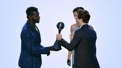 Kevork Djansezian/Getty Images