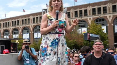 Sergio Flores / Getty Images