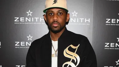 Dave Kotinsky / Stringer / Getty Images