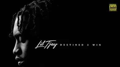 Lil Tjay Destined 2 Win/HNHH Review