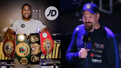 Tristan Fewings/Getty Images for JD, Alex Livesey/Getty Images