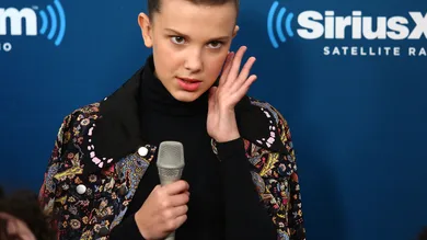 Astrid Stawiarz/Getty Images