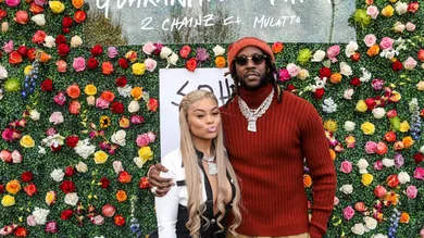 Thaddaeus McAdams/Getty Images