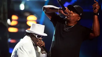 Stephen Lovekin/Getty Images