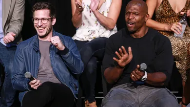 Rich Fury/Getty Images