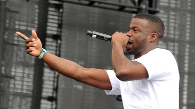 Kevin Winter/Getty Image