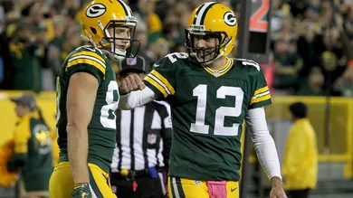 Dylan Buell/Getty Images