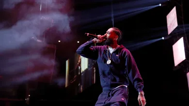 Bennett Raglin/Getty Images