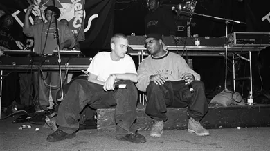 Catherine McGann/Getty Images