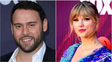 JC Olivera/Getty Images // Frazer Harrison/Getty Images