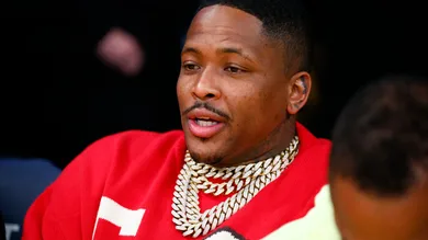 Ronald Martinez/Getty Images