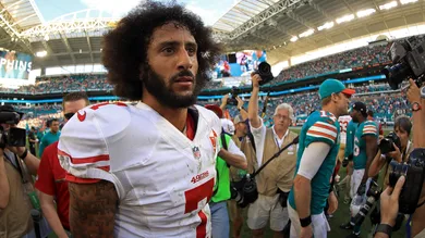 Mike Ehrmann/Getty Images