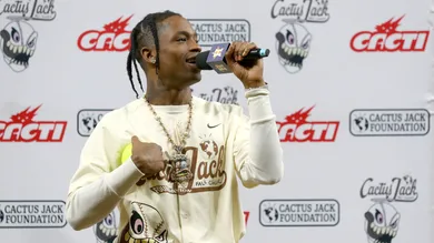 Bob Levey/Getty Images