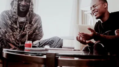 Bennett Raglin/BET/Getty Images