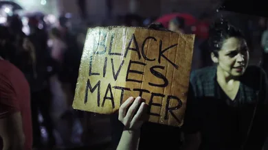 Scott Olson/Getty Images