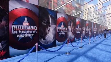 Frazer Harrison/Getty Images