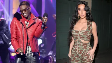 Paras Griffin/Getty Images & MEGA/GC Images/Getty Images