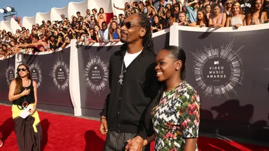 Christopher Polk/Getty Images for MTV