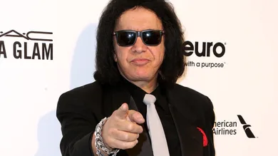 Frederick M. Brown/Stringer/Getty Images