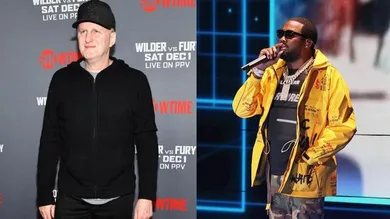 Rodin Eckenroth & Jeff Hahne/Getty Images