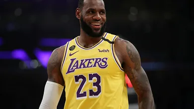 Katelyn Mulcahy/Getty Images