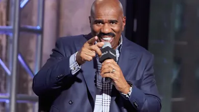 Jim Spellman / Contributor / Getty Images