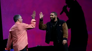 Justin Sullivan/Getty Images