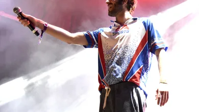 Tim Mosenfelder/Getty Images