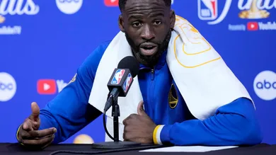 Thearon W. Henderson/Getty Images