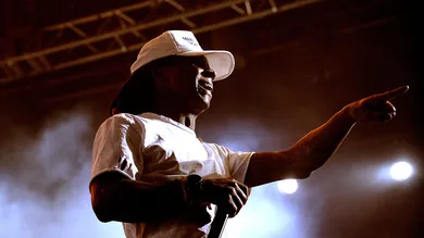 Michael Tullberg/Getty Images