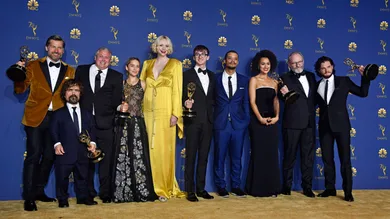 Frazer Harrison/Getty Images