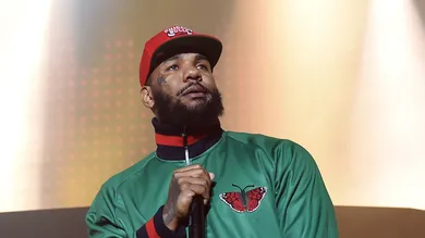 Kevin Winter/Getty Images for Coachella