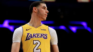 Sean M. Haffey/Getty Images