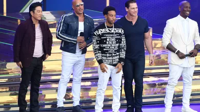 Kevin Winter/Getty Images