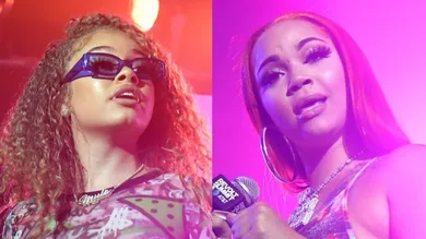 Paras Griffin / Stringer / Getty Images, Paras Griffin / Stringer / Getty Images