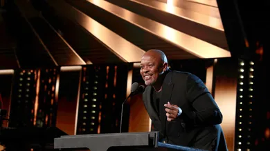 Dimitrios Kambouris/Getty Images for The Rock and Roll Hall of Fame